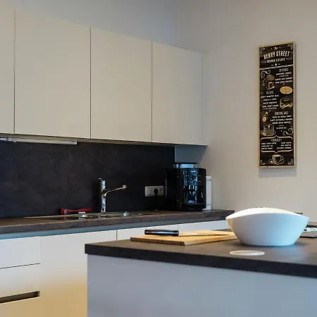 Penthouse Julia Appartement *