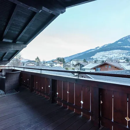Appartement Penthouse Julia