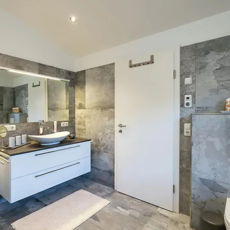 Appartement Penthouse Julia *