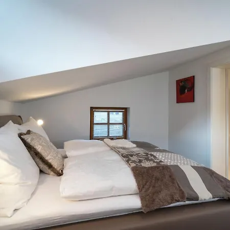 Penthouse Julia * Niedernsill