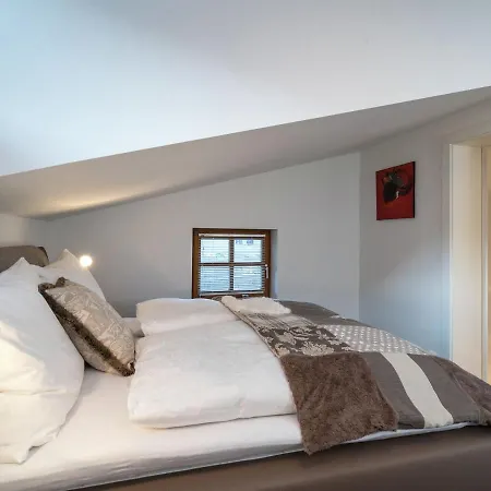 Penthouse Julia * Niedernsill