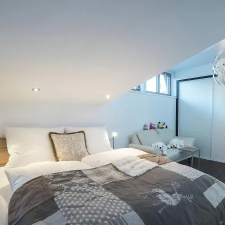Appartement Penthouse Julia *